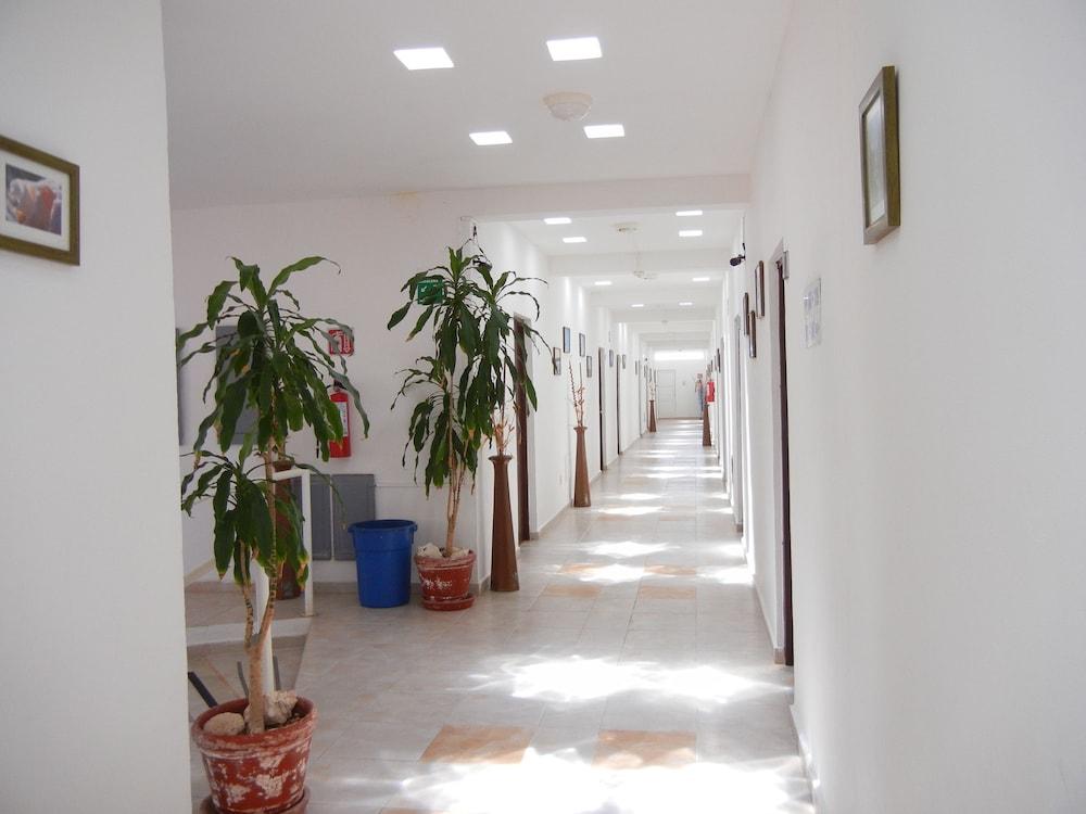 Hotel Plaza Almendros, 이슬라무헤레스 외부 사진